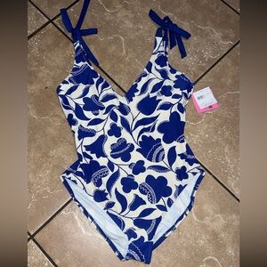 Kate spade swimwear